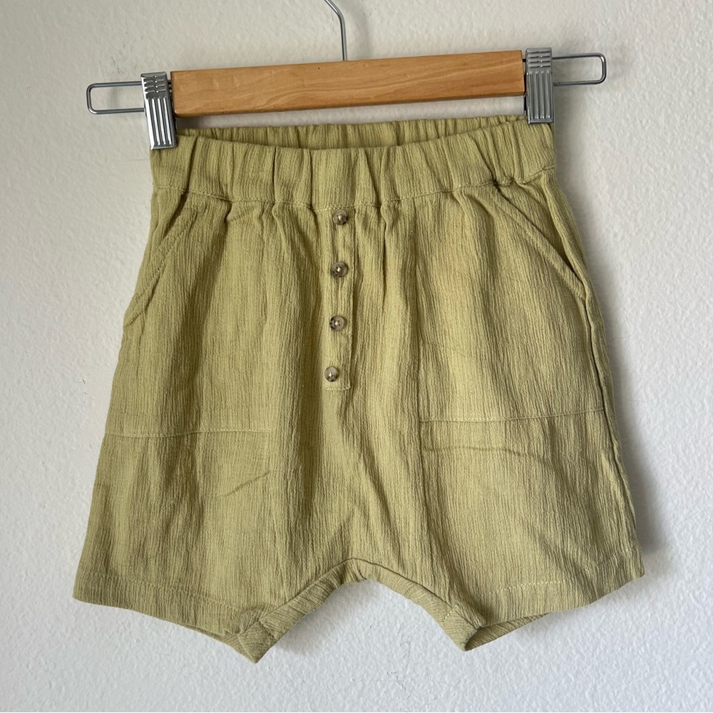 Millk - The Daily Short